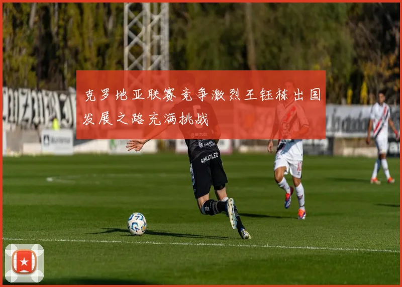克罗地亚联赛竞争激烈王钰栋出国发展之路充满挑战