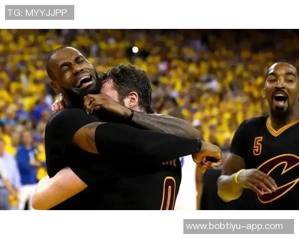 乐福回忆骑士生涯：牺牲成就美好瞬间与团队荣光