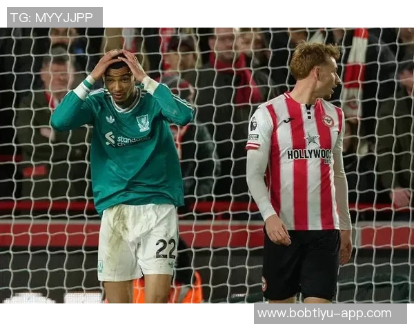 利物浦创英超历史首队纪录开局5连胜后遭遇4连败 利物浦创英超历史首队纪录开局5连胜后遭遇4连败