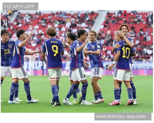 日本队新球衣号码揭晓堂安律身披10号远藤航6号久保建英20号 日本队新球衣号码揭晓堂安律身披10号远藤航6号久保建英20号