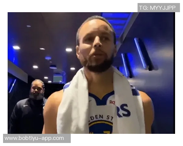 库里谈巴特勒与追梦的打赌称赞比赛中的竞争精神 库里谈巴特勒与追梦的打赌称赞比赛中的竞争精神