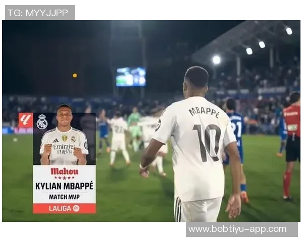 姆巴佩赛季前十场狂轰十四球创生涯最佳开局助力皇马争冠 姆巴佩赛季前十场狂轰十四球创生涯最佳开局助力皇马争冠