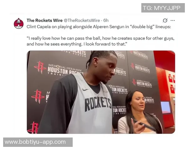 乌度卡称赞戴维森在场上决策能力期待他在球队的表现 乌度卡称赞戴维森在场上决策能力期待他在球队的表现