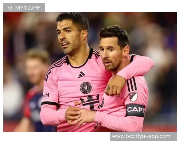 苏亚雷斯续约未决迈阿密国际或引进维尔纳加强阵容 苏亚雷斯续约未决迈阿密国际或引进维尔纳加强阵容