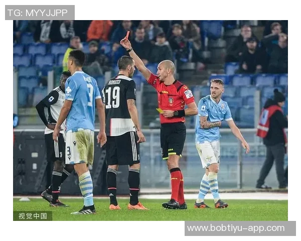 达伦本特批评C罗特权现象认为禁赛不公对凯塞多等人不利