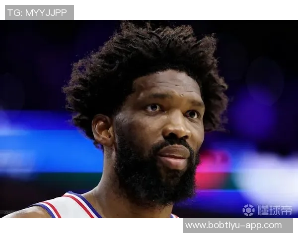 恩比德复出表现抢眼10投5中斩获14分7篮板8助攻3抢断 恩比德复出表现抢眼10投5中斩获14分7篮板8助攻3抢断