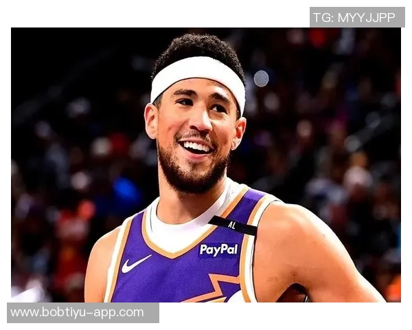 布克回应裁判判罚称其对詹姆斯手腕犯规的说法不实并已回放确认 布克回应裁判判罚称其对詹姆斯手腕犯规的说法不实并已回放确认