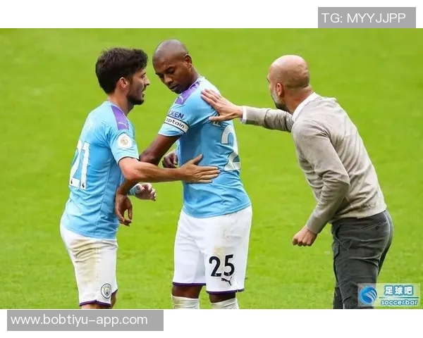 曼晚分析尼科挑战罗德里位置需理解与支持的复杂性 曼晚分析尼科挑战罗德里位置需理解与支持的复杂性