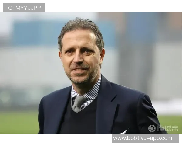 帕拉蒂奇重返热刺联手约翰兰格共同担任体育总监职务