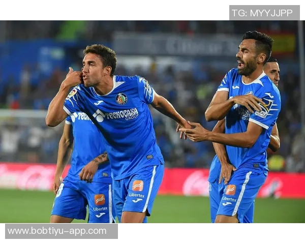 西甲分析：西班牙人客场表现强劲有望延续不败纪录