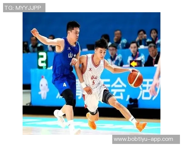 全运U18男篮排位赛北京队逆转吉林队佟冠霖贡献19分6板助力胜利