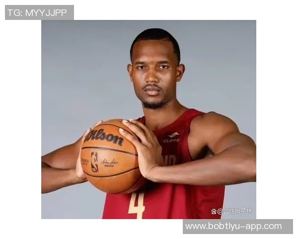 小莫布里表现起伏9投4中贡献14分6篮板6助攻1盖帽