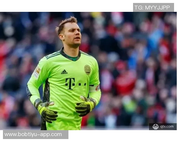马加特称诺伊尔39岁依然是德国最佳门将拜仁应续约留他 马加特称诺伊尔39岁依然是德国最佳门将拜仁应续约留他