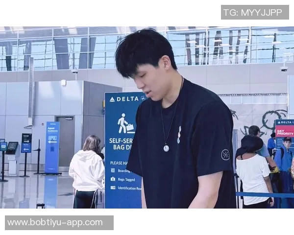 杨瀚森工作室回顾：凌晨1点入睡4点赶机场的忙碌生活