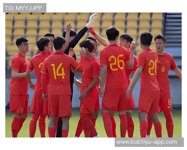 中国U15队名单正式公布李佑安等新星将征战东亚杯 中国U15队名单正式公布李佑安等新星将征战东亚杯