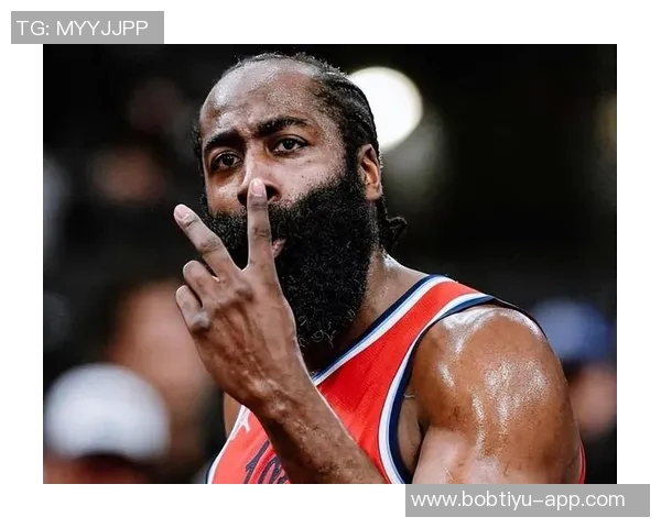 哈登超越乔丹成为35岁后3055场次最多的分卫传奇 哈登超越乔丹成为35岁后3055场次最多的分卫传奇