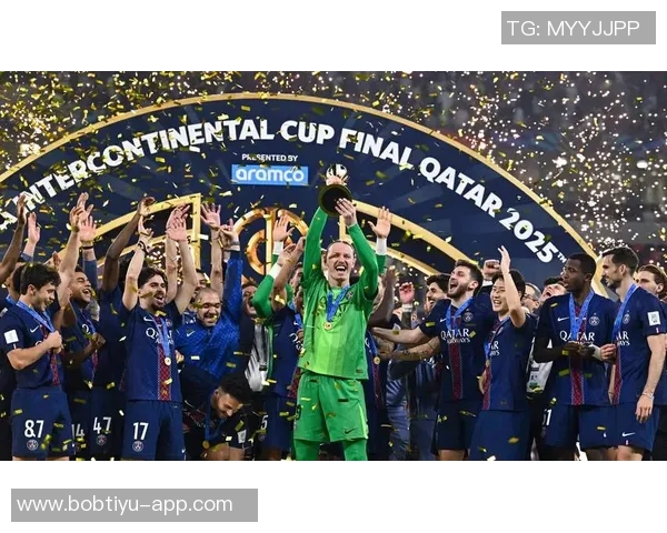 巴黎圣日耳曼2025年狂揽49场胜利刷新队史自然年胜场新纪录 巴黎圣日耳曼2025年狂揽49场胜利刷新队史自然年胜场新纪录