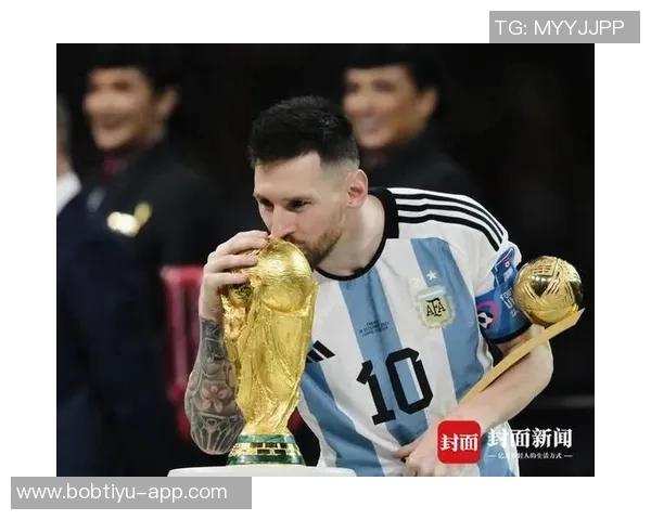 梅西续约至41岁仍未决定明夏世界杯是否参赛将最后时刻做出选择