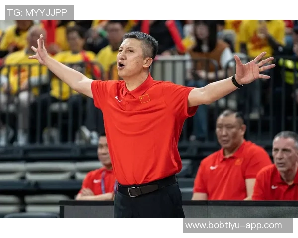 中国男篮亚杯夺亚后球员自我定位偏高需理性反思