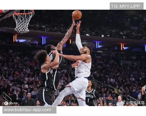 尼克斯强势击败篮网续写纽约德比辉煌12连胜传奇 尼克斯强势击败篮网续写纽约德比辉煌12连胜传奇