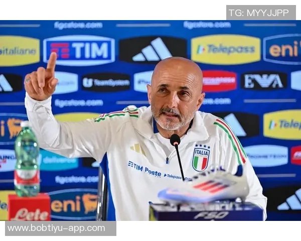 斯帕莱蒂称意大利拥有五位顶级球员皮奥与维耶里特点相似