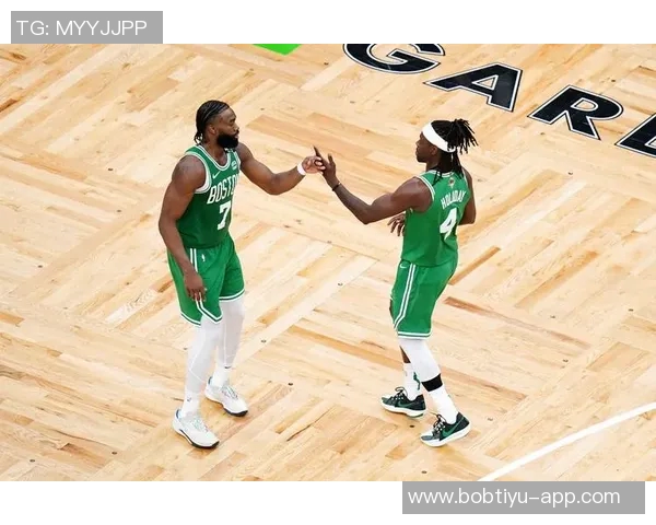 奥康纳称赞杰伦布朗应入MVP讨论绿军战绩超出外界预期