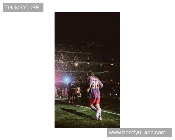 梅西社媒分享诺坎普打卡热潮球迷争相拍照留念