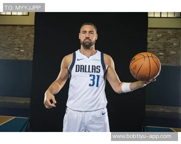 克莱加盟独行侠的原因揭秘：追求首发位置与稳定上场时间