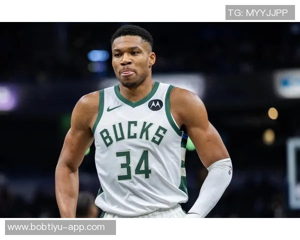 外界普遍认为字母哥迟早会告别雄鹿队的原因分析