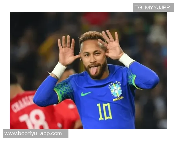 内马尔本赛季收入骤降至3800万刀上赛季高达11亿