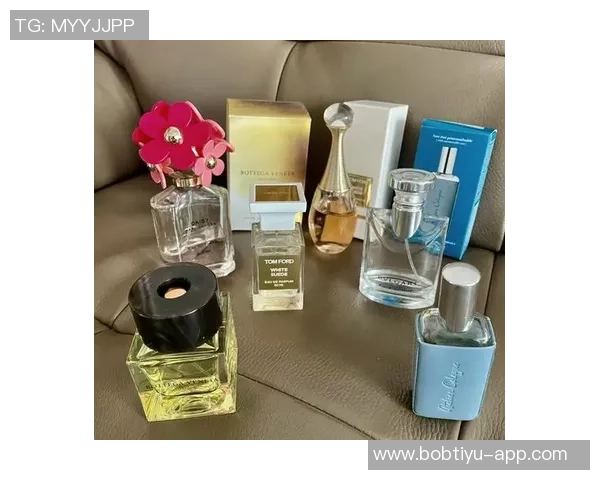 梅西全新香水系列发布每款香水传递我的激情与进取精神