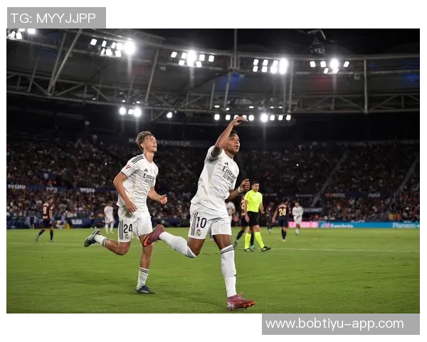 皇马再负莱万特将彻底失去西甲争冠希望巨人杀手的挑战来临