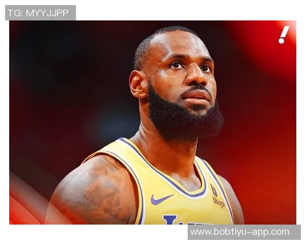 詹姆斯渴望多打比赛但不确定是否会退役于本赛季