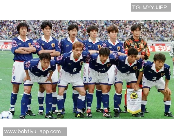 日本足协主席透露2046年世界杯申办计划并力争明年晋级八强