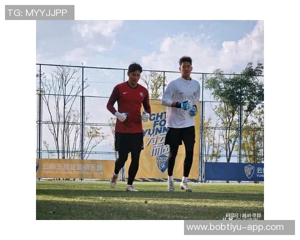 云南玉昆有望引进28岁上海申花门将鲍亚雄加盟新赛季阵容