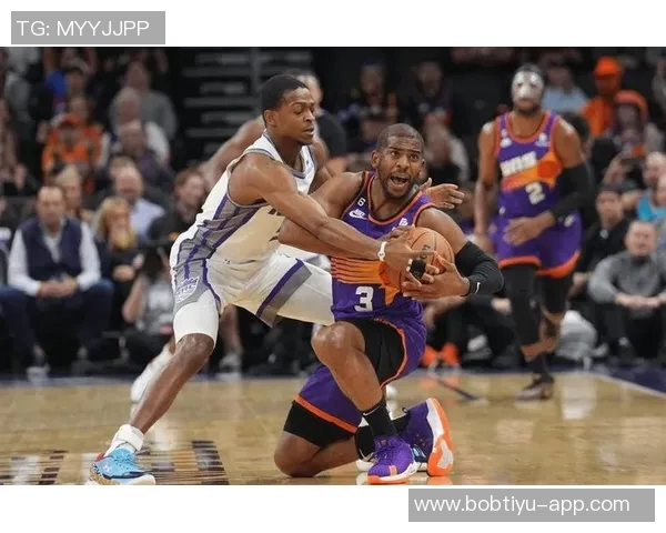 瑞安邓恩解析布克与狄龙的极端风格一冷一热各具特色引人瞩目