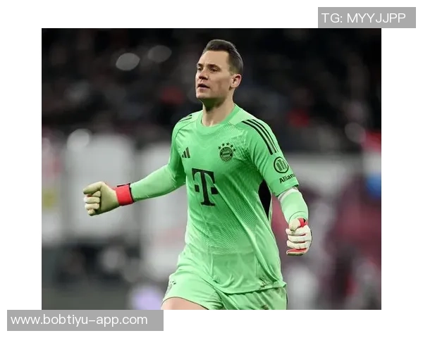 诺伊尔即将迎来40岁生日若续约拜仁需考虑降薪方案 诺伊尔即将迎来40岁生日若续约拜仁需考虑降薪方案