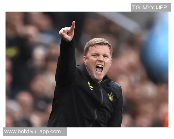 埃迪豪强调俱乐部愿意投入转会资金但必须遵守相关规则 埃迪豪强调俱乐部愿意投入转会资金但必须遵守相关规则