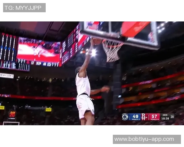 小卡末节狂砍19分却遭质疑美记称若是其他球星必将赞扬 小卡末节狂砍19分却遭质疑美记称若是其他球星必将赞扬