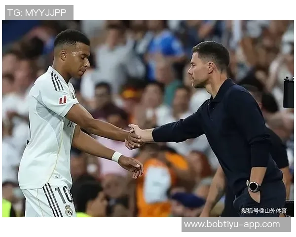 姆巴佩十年职业生涯回顾九位主帅安帅阿隆索图赫尔等人悉数在列