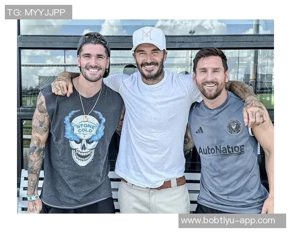 德保罗期待与梅西继续携手共进感受足球之美的快乐时光 德保罗期待与梅西继续携手共进感受足球之美的快乐时光