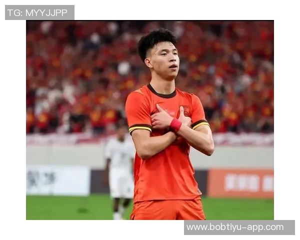 王钰栋畅谈留洋梦想期待未来能走遍世界各地探索新机遇