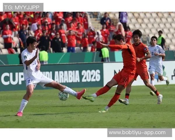 U23亚洲杯14决赛精彩对决乌兹别克斯坦迎战中国队期待激烈碰撞 U23亚洲杯14决赛精彩对决乌兹别克斯坦迎战中国队期待激烈碰撞