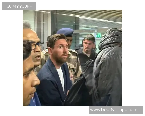 梅西印度之行吸金1980万美元印度联赛招标4100万却无人问津 梅西印度之行吸金1980万美元印度联赛招标4100万却无人问津